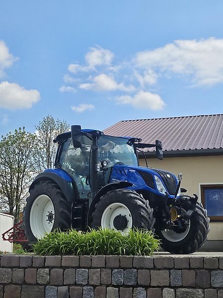 New Holland T5.140 DC Trattore 89.500 €
