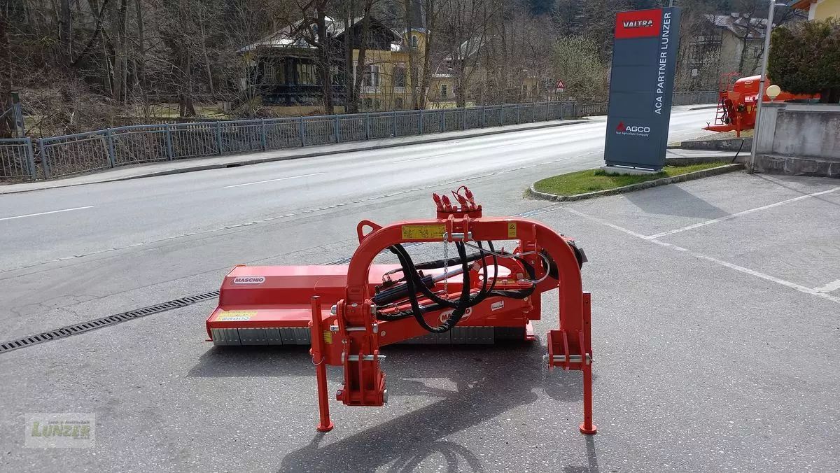 E-FARM: Maschio giraffa xl 210 se - Topper - id MSF3CHR - 7.417 € - Baujahr: 2023 - Österreich