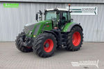 Fendt 828 s4 profi plus tractor €194,885