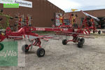 STOLL R 1405 SB windrower €6,881