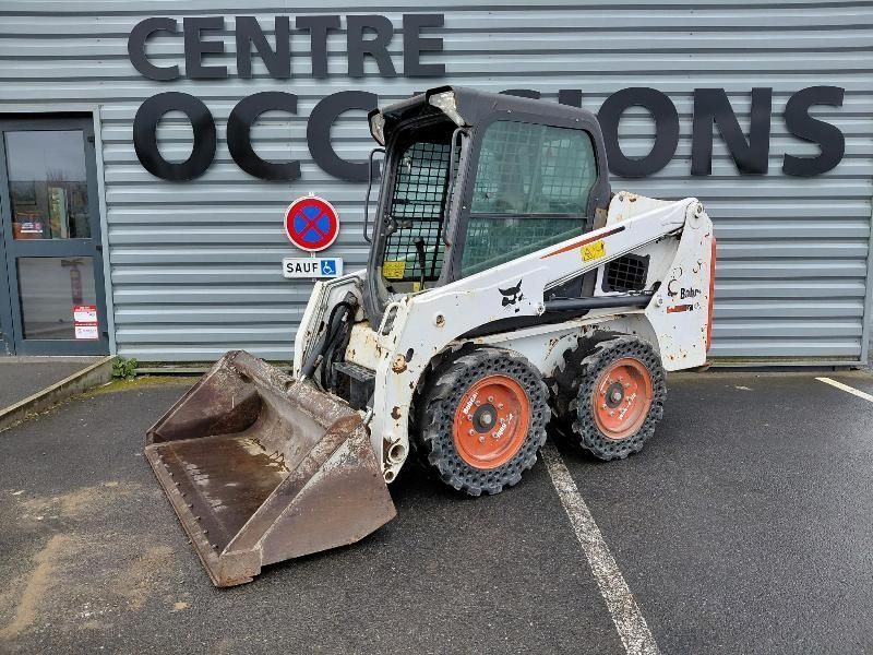 Bobcat S450 Chargeuse compacte 24 900 €