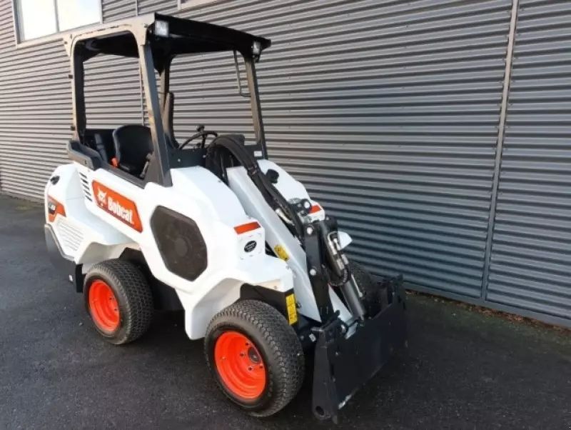 Bobcat L23 Kerekes rakodógép 26 106 EUR