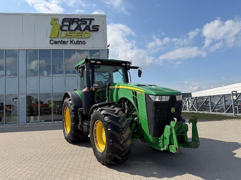 John Deere 8370 R Трактор 100 006 €