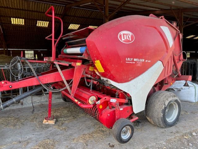 Lely-Welger welger rp445 Baler €15,500