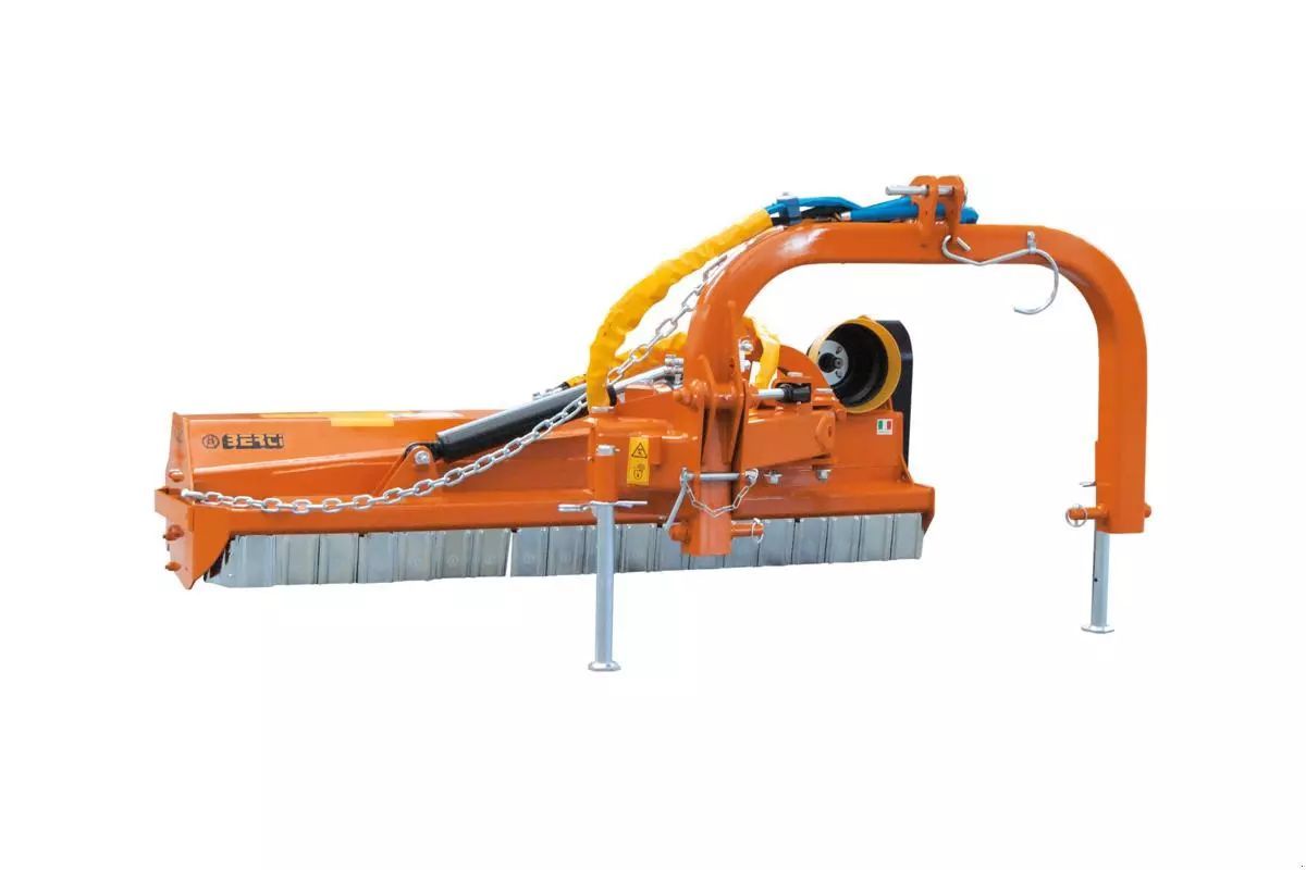 BERTI ta/mi 180 Topper €7,690