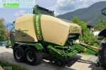 Krone Comprima CF 155 XC baler €35,000