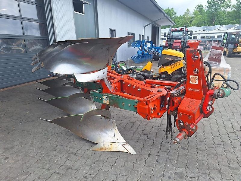 Kverneland 100-160-9 Pług 8800 €
