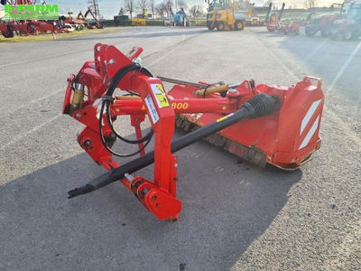 E-FARM: sonstige rf1800 - Verge mower - id A7ZFPDC - €7,500 - Year of construction: 2020 - France