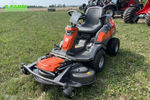 Husqvarna rider 418 tsx awd mit mähdeck 112cm lawn_mower 10.325 €