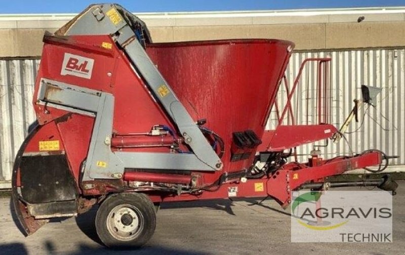 Van Lengerich v-mix 10 feeder_other €11,500