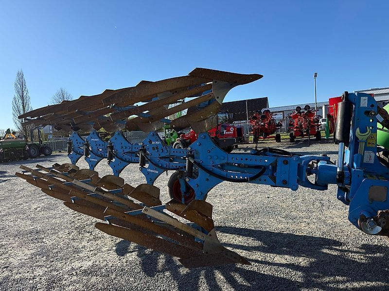 Lemken europal 8x Aratro 8.000 €
