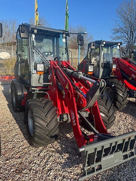 E-FARM: Weidemann 3080 radlader hoflader 5t - Kompaktlader - id KENIMUJ - 71.281 € - Deutschland