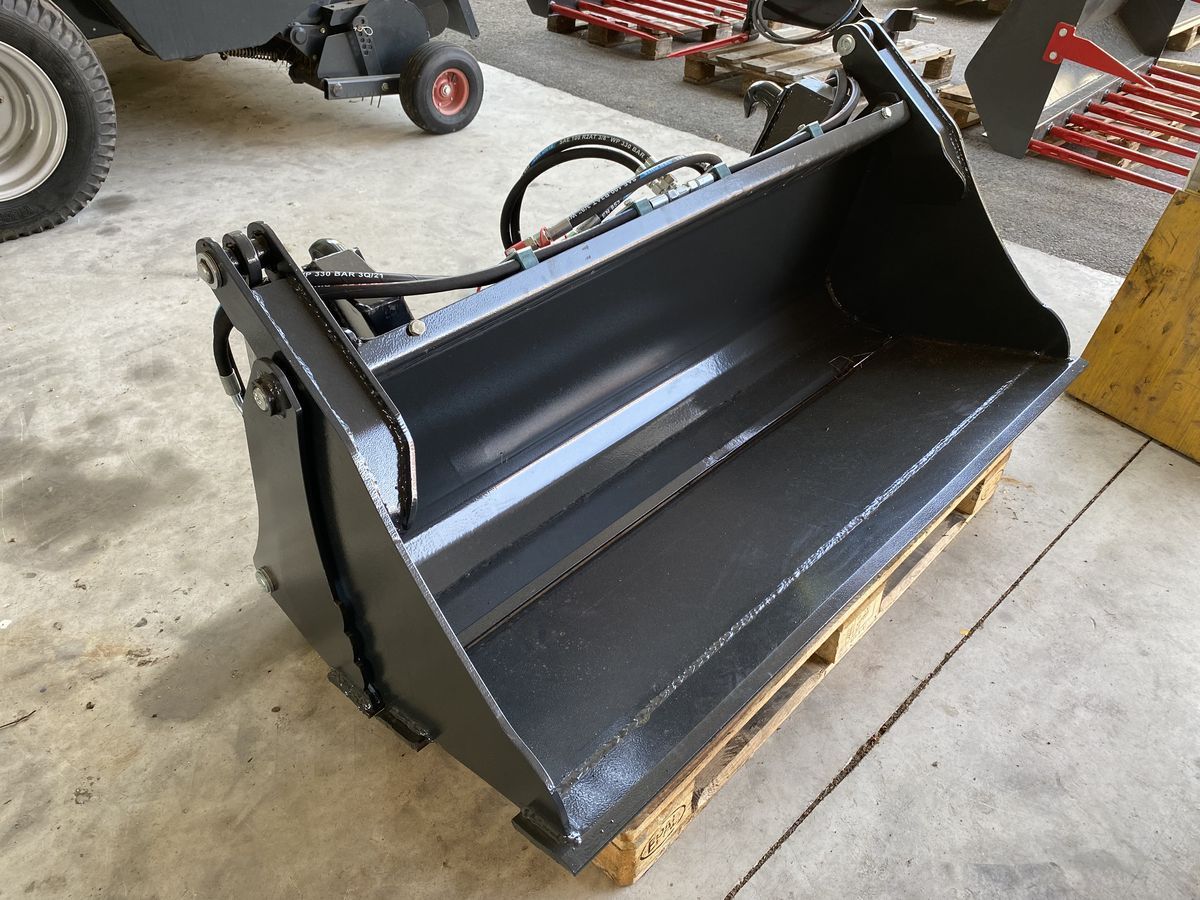 E-FARM: Stekro klappschaufel 150 4 in 1 - Attachment - id FE6MXJR - €1,209 - Austria