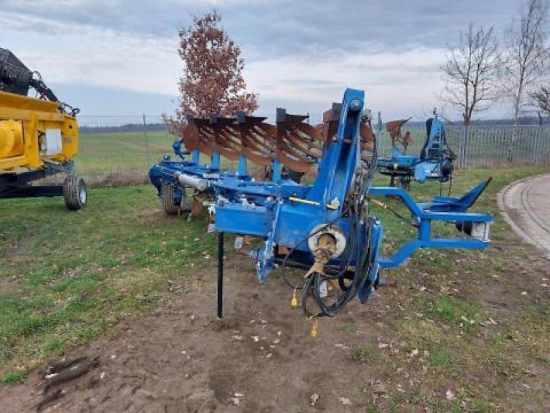 ÖVERUM 5 schar Plough €23,500