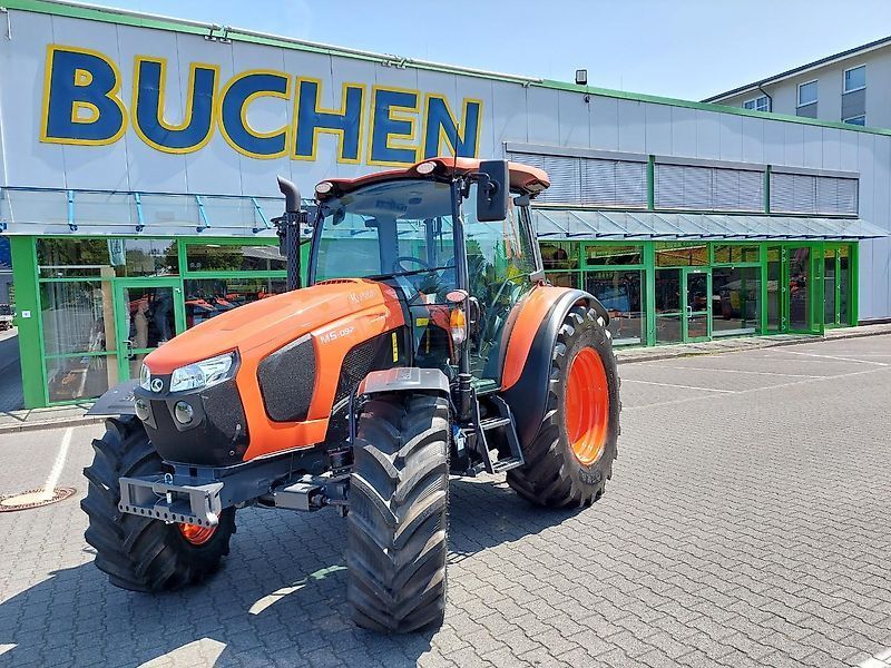 E-FARM: Kubota m5-092 cab - Tractor - id Z7VJN9J - 53.700 € - Año: 2025 - Horas: 1,Alemania