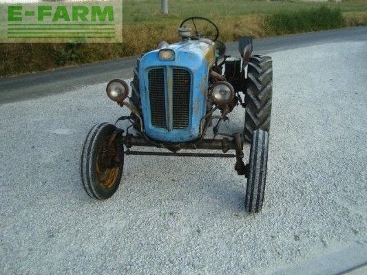 Landini 3000 r Trattore