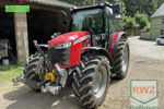 Massey Ferguson 5710M tractor 74.500 €