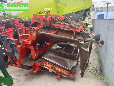 E-FARM: Dominoni 6 file - Header - id GADGG2R - €7,000 - Year of construction: 1999