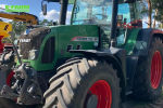 Fendt 712 Vario tractor 69.000 €