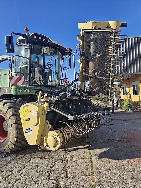 Fendt idass easyway 45 Header €19,500