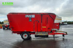 sonstige cocotte-t24 feedingwagon €18,000