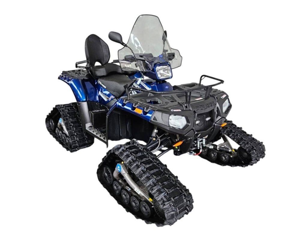Polaris sportsman 1000 touring Vehículo de motor 16.550 €