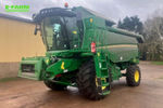 John Deere T 550 i combine 245.713 €