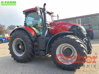 E-FARM: Case IH Optum 300 - Τρακτέρ - id SGJPW7M - 189.780 € - Χρονία: 2022 - Μετρητής ωρών: 1.307,Ισχύς κινητήρα: 301,Γερμανία