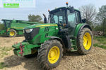 John Deere 6115 M tractor 49.286 €