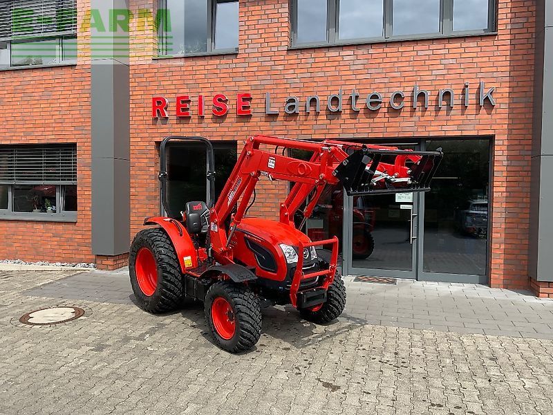 Kioti DK4520 Traktor 25.200 €