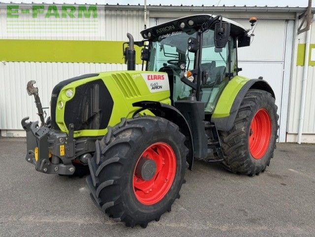 Claas Arion 640 Трактор 39 000 €
