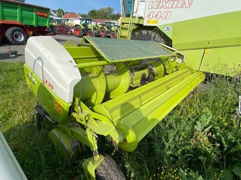 E-FARM: Claas Pick Up 300 - Récolteuse de légumes - id DXN6NUB - 14 900 € - Année: 2014 - Allemagne