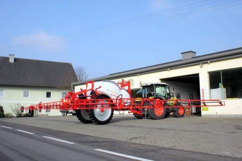 E-FARM: Agromehanika ags 3000 en hpx - Pflanzenschutzspritze - id DNNKLS3 - 39.500 € - Baujahr: 2025 - Österreich