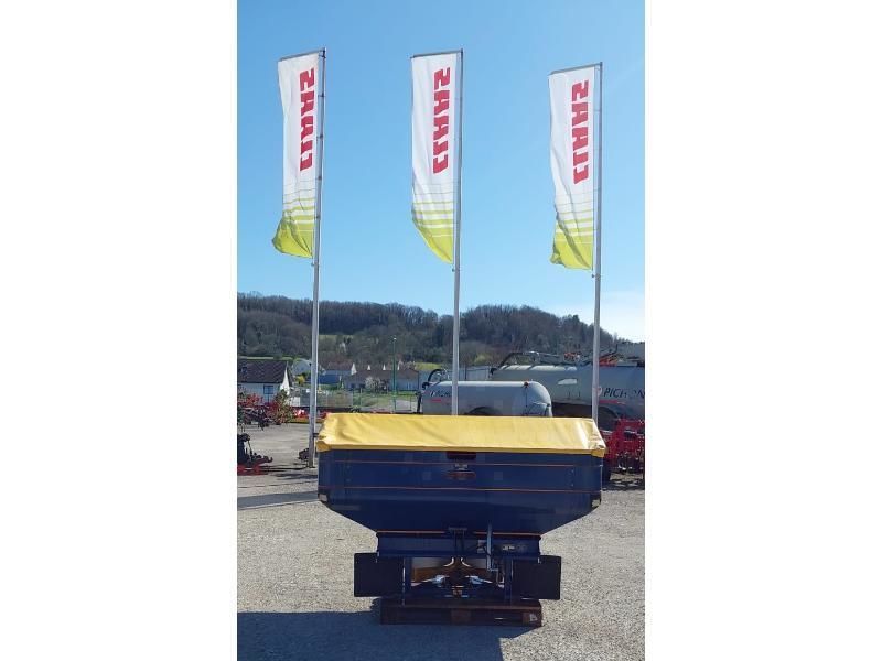 E-FARM: Bogballe l1a - Fertiliser spreader - id 4XZBPEP - €4,700 - Year of construction: 2016 - France
