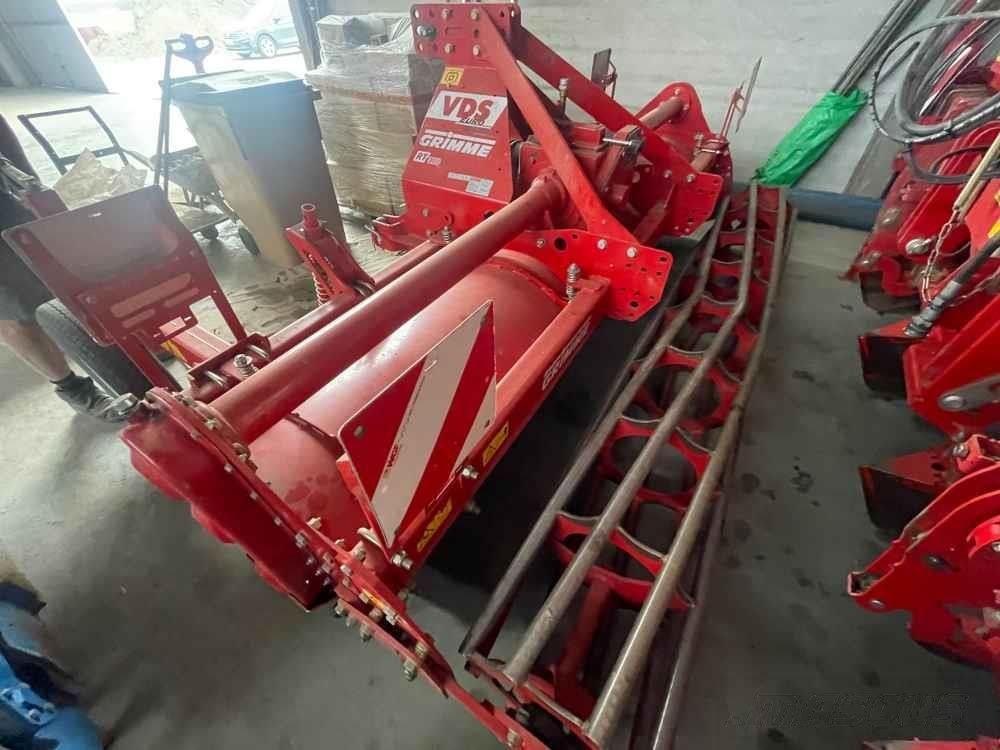 Grimme rt Potato equipment €6,500