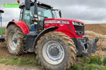 Massey Ferguson 7716S tractor €120,000