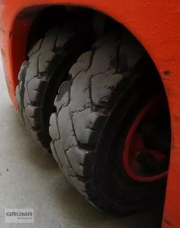 E-FARM: Linde e 16 evo 386-02 - Вилочный погрузчик - id VSHGAWI - 7 500 € - Год выпуска: 2016 - Отработанные часы: 5 298,Германия