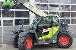 Claas scorpion 7035 varipower telehandler €63,780