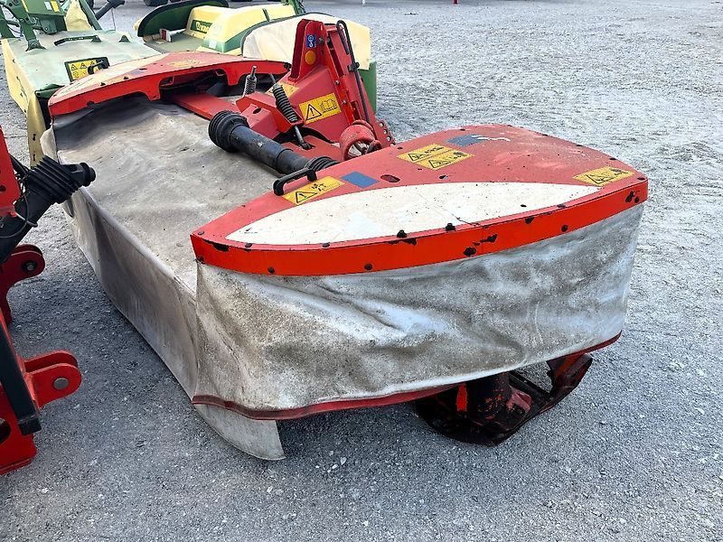 E-FARM: Kuhn GMD 3120 F-FF - Faucheuse - id AFNHTNV - 5 462 € - Année: 2013 - Allemagne