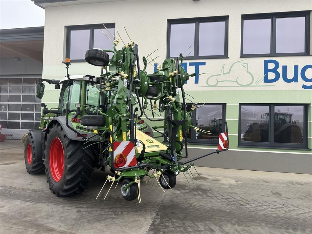 Krone Vendro 820 Kreiselheuer