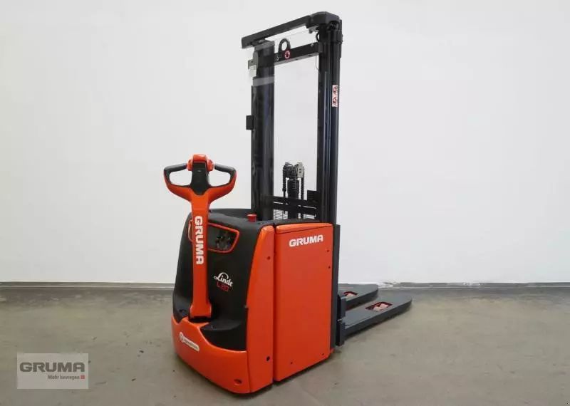Linde l 20 i 1173 Chariot élévateur 11 200 €
