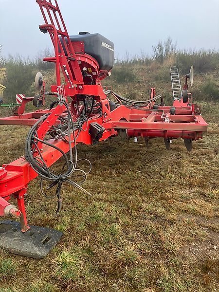 HORSCH Tiger 4 MT Cultivador 36.500 €