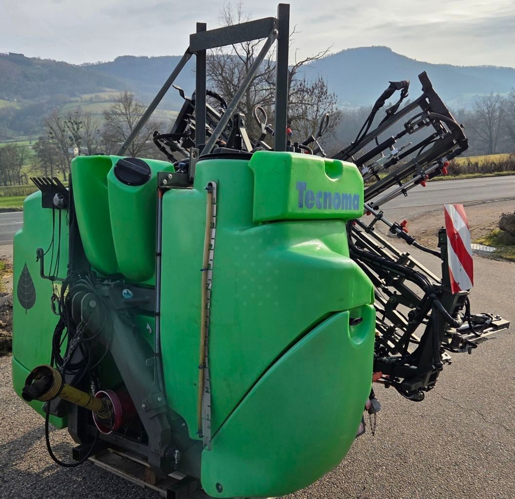 Tecnoma xenis Pulvérisateur 7 900 €