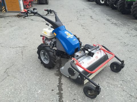 E-FARM: BCS 630 ws 2 max - Χλοοκοπτικό - id 2GM4WEU - 7.490 € - Χρονία: 2024 - Μετρητής ωρών: 1,Αυστρία