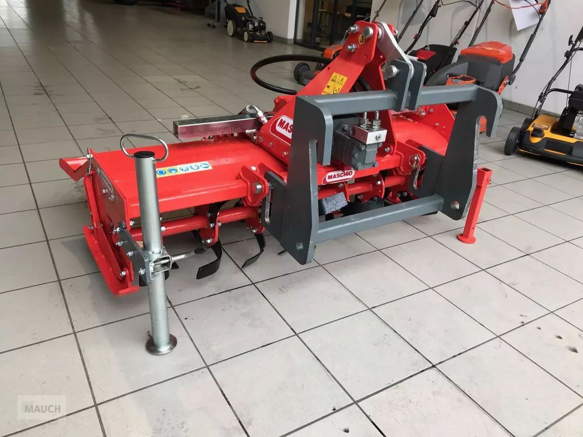 E-FARM: Mehrtens Maschinenbau bodenfräse 1450mm - Anbaugerät - id 2GVZQTK - 4.690 € - Österreich