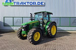 John Deere 5100 M tractor 59.000 €