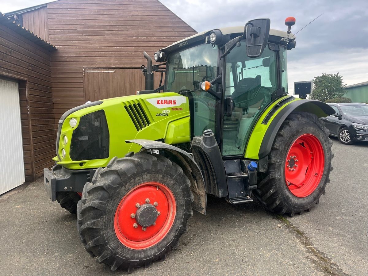 Claas Arion 410 Traktor 58.800 €