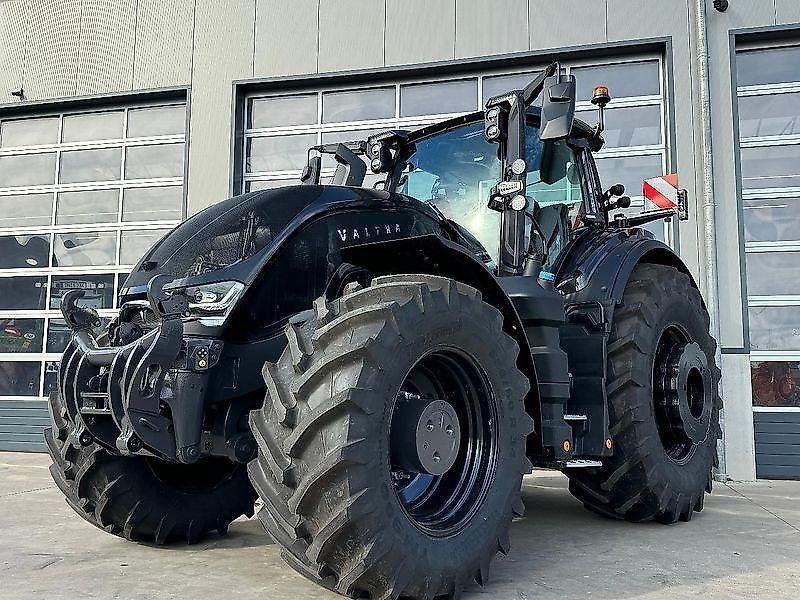 E-FARM: Valtra s396 unlimited - Tractor - id TGLRJN8 - €249,500 - Year of construction: 2024 - Engine hours: 5,Engine power (HP): 396,Germany