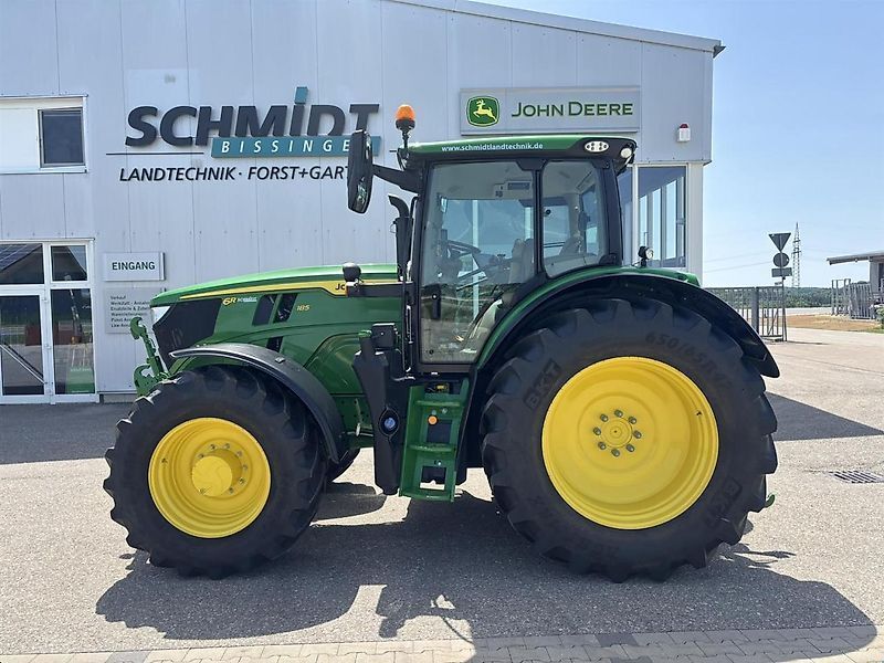John Deere 6R 185 Traktor 152.000 €