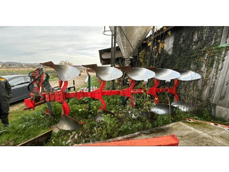 Vogel & Noot xms 1050 Plough €7,500